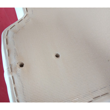 Purchase Boston Whaler 17 Montauk Pilot Seat Cushion