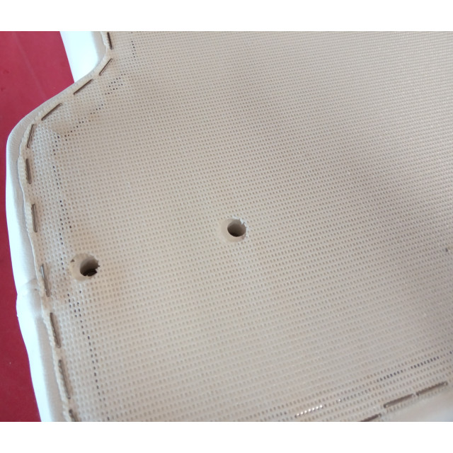 Purchase Boston Whaler 17 Montauk Pilot Seat Cushion