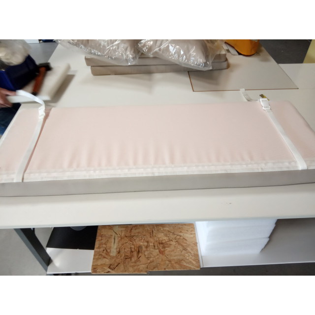 Achat Coussin Assise arrière Bénéteau Barracuda 8
