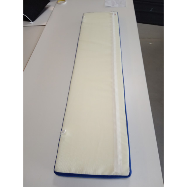 Purchase Bénéteau Océanis 323 Clipper cockpit cushions