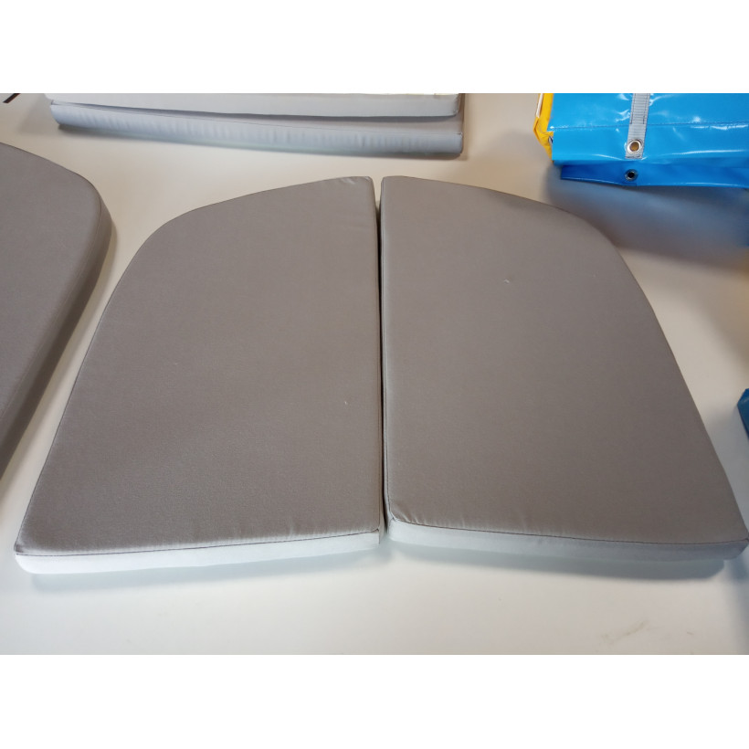 Purchase Bavaria 38 cockpit cushions