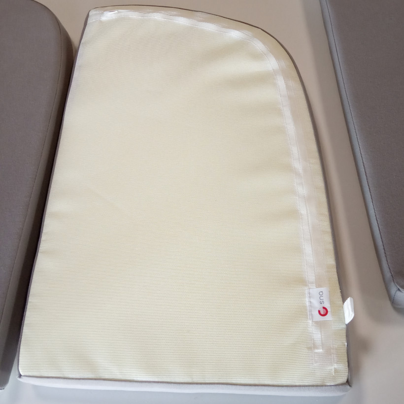 Purchase Bavaria 38 cockpit cushions