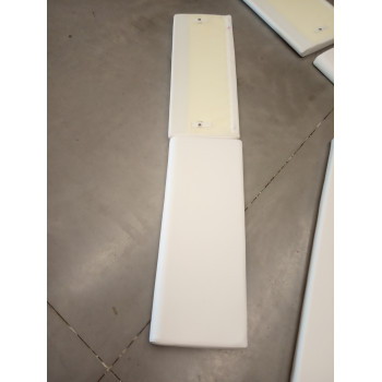 Purchase Quicksilver 500 Commander Cushion