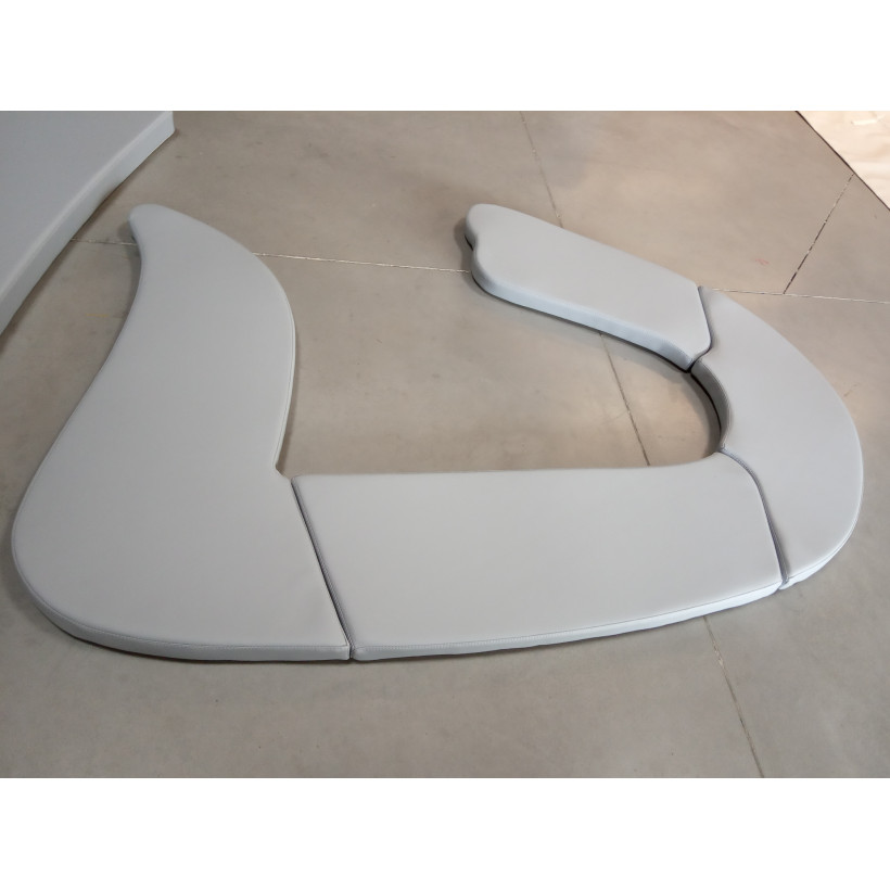 Achat Coussin  Nordkapp Enduro 600