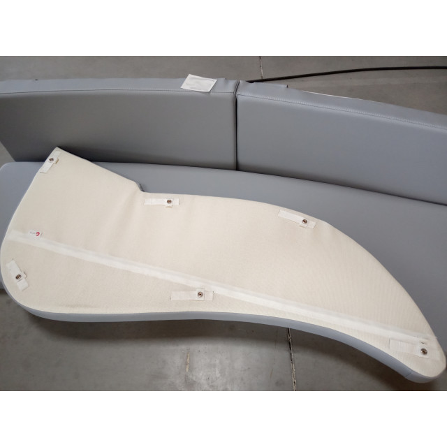 Achat Coussin  Nordkapp Enduro 600