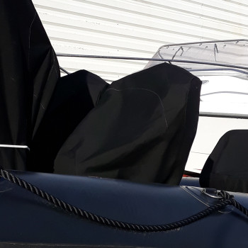 Purchase Ribcraft 6.8 jockey seat cover