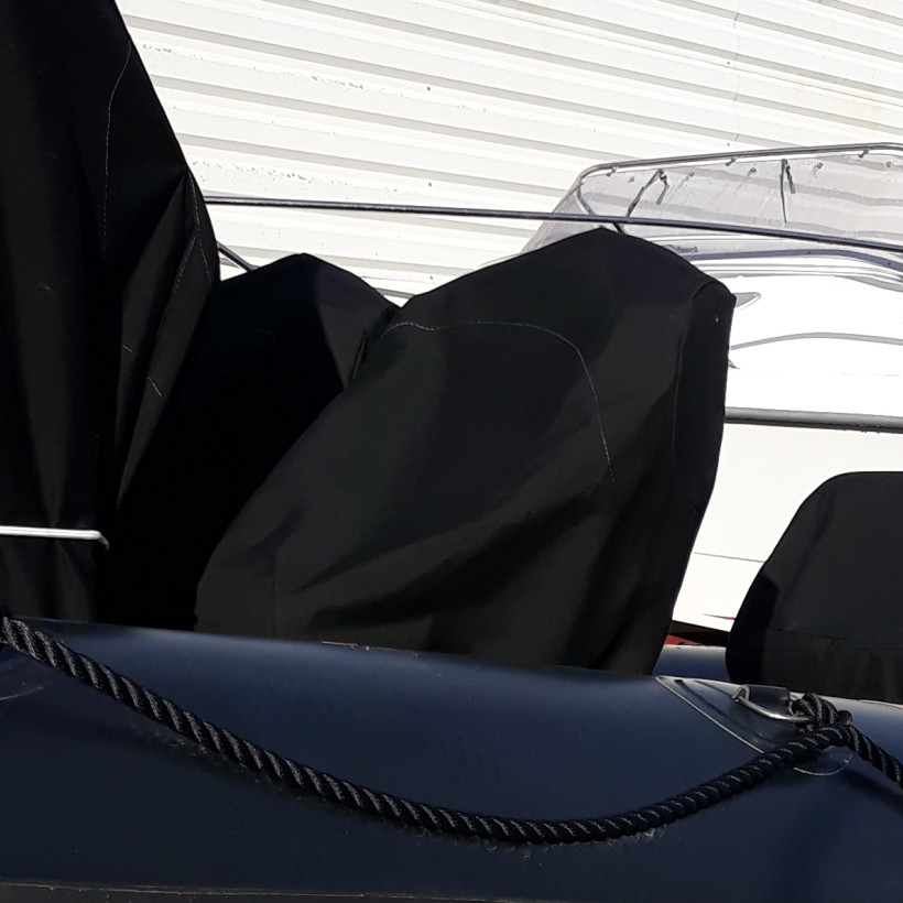 Purchase Ribcraft 6.8 jockey seat cover