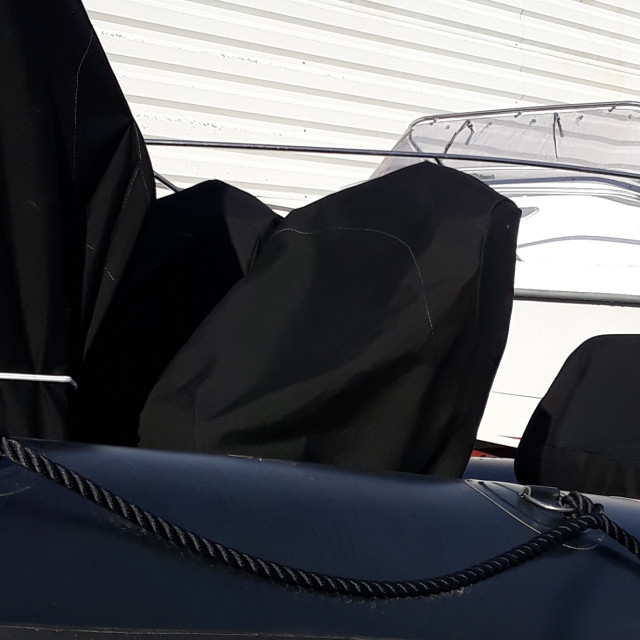 Purchase Ribcraft 6.8 jockey seat cover