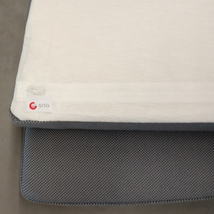 Achat Coussin couchette Sbpem Antigua 700