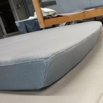 Achat Coussin couchette Sbpem Antigua 700