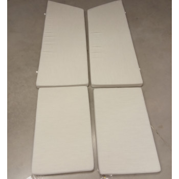 Purchase Cockpit cushions Wauquiez Centurion 45S