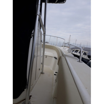 Achat Coussin  Boston Whaler 260 Outrage