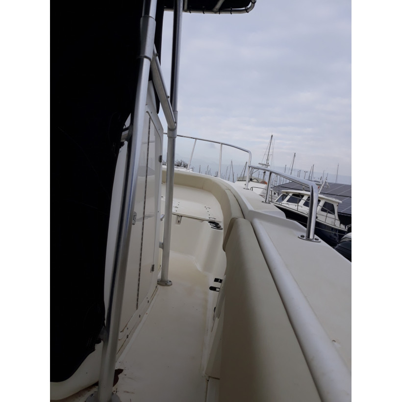 Achat Coussin Boston Whaler 260 Outrage