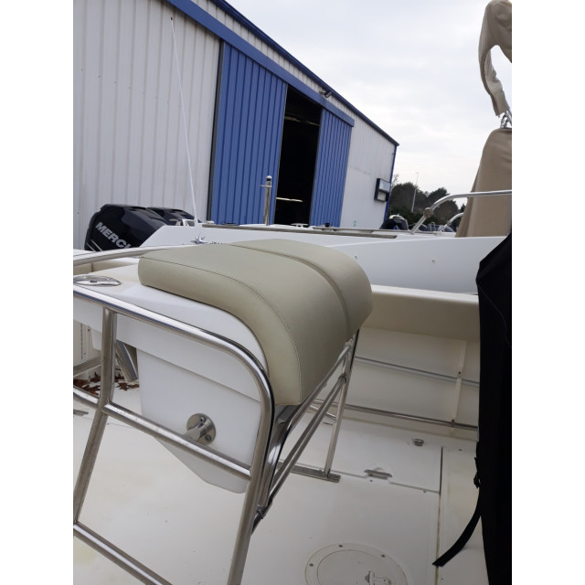 Achat Coussin  Boston Whaler 260 Outrage