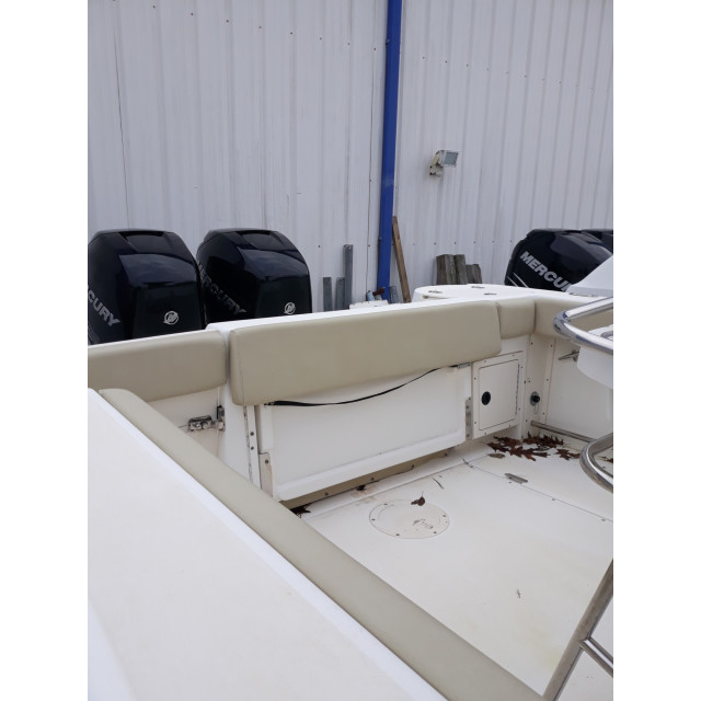 Achat Coussin  Boston Whaler 260 Outrage