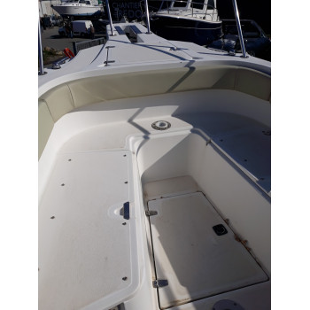 Achat Coussin  Boston Whaler 260 Outrage