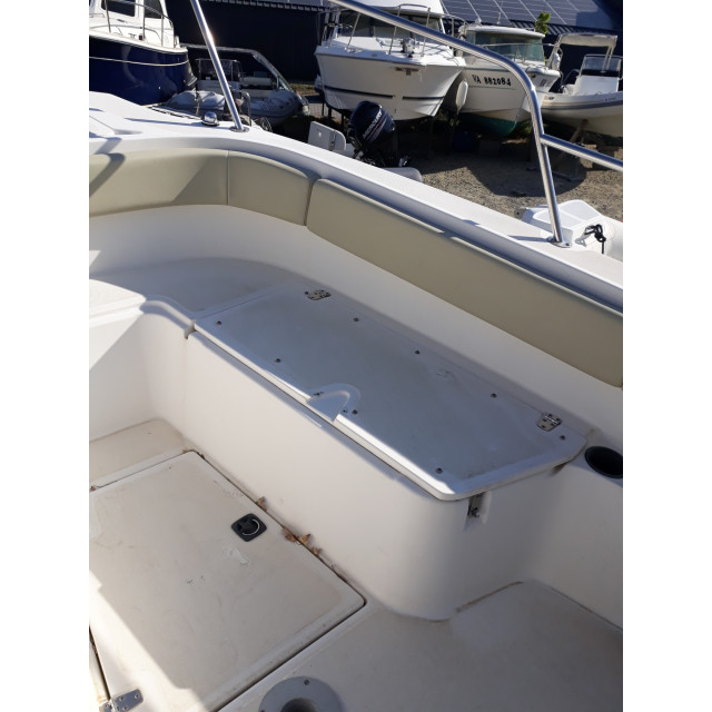 Purchase Boston Whaler 260 Outrage Cushion