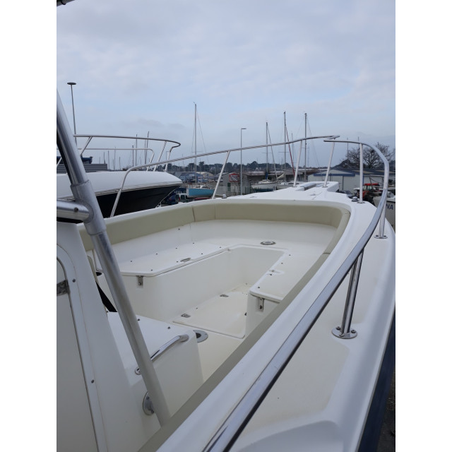 Purchase Boston Whaler 260 Outrage Cushion