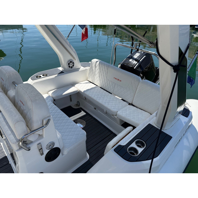 Purchase Zodiac Medline 7.5 Folding Seat Cover