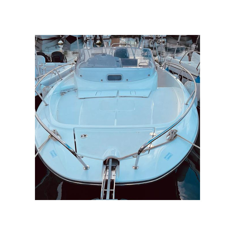 Achat Taud de bain de soleil Cap Camarat 7.5 WA S2