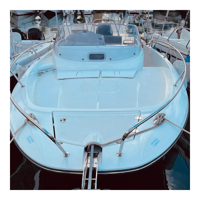 Purchase Sunshade canopy for Cap Camarat 7.5 WA S2
