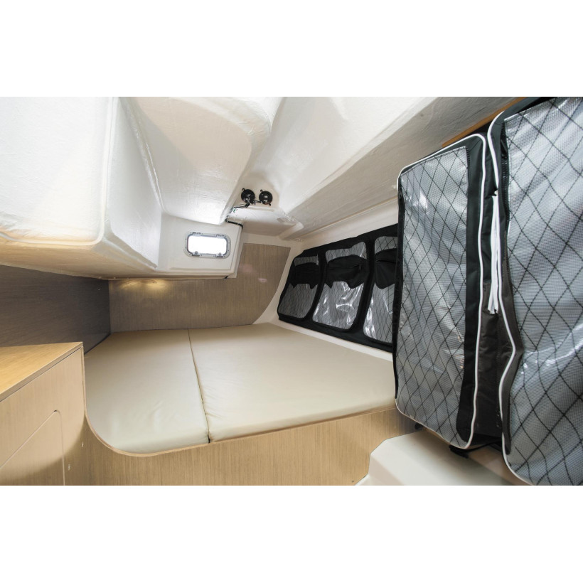 Purchase Rear berth cushions Jeanneau Sun Fast 3200