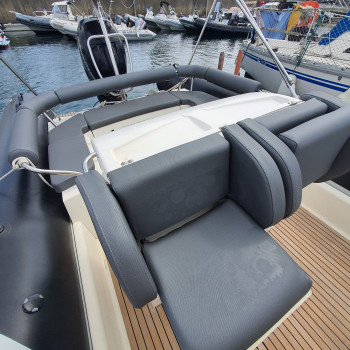 Purchase Zodiac Medline IV Cushion