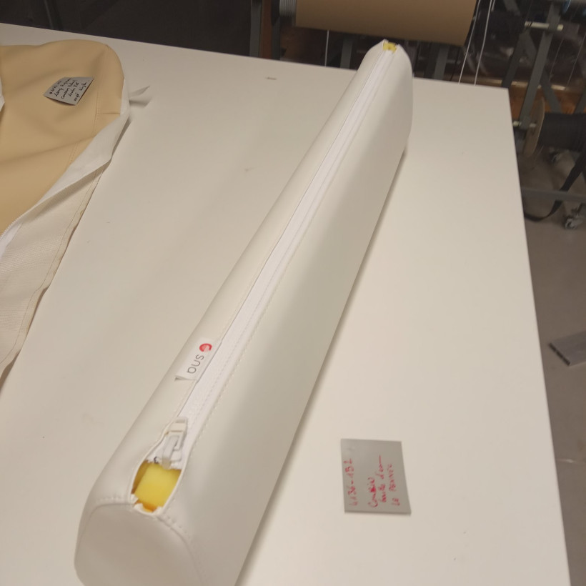 Purchase Zodiac Bench Back Cushion Pro 6.5