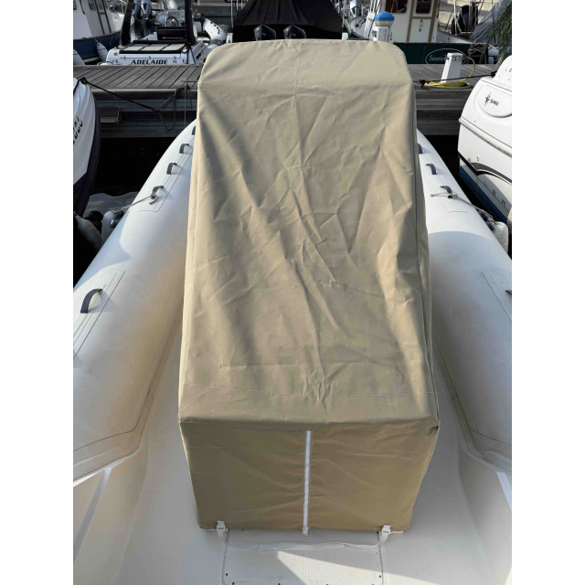 Purchase Capelli Tempest 700 Console Cover