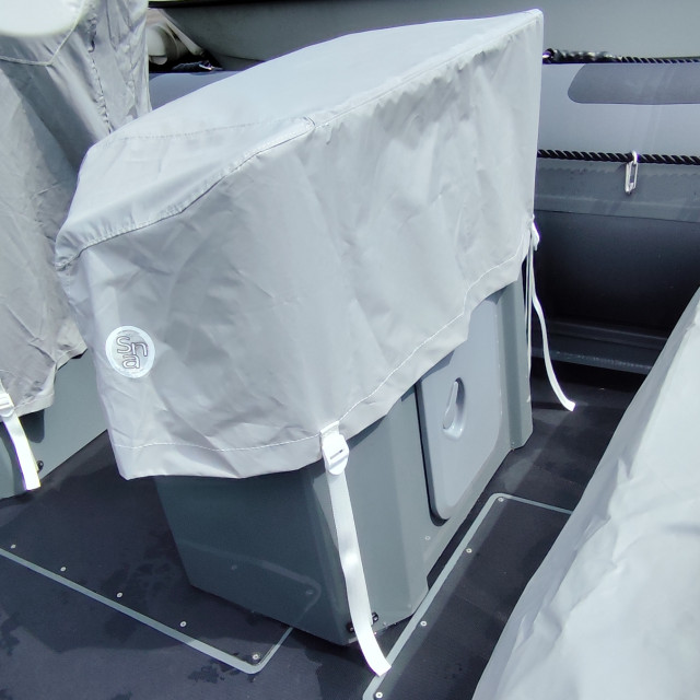 Purchase Bolster cover BOL 700 Highfield Patrol Coaster 54 / Patrol Coaster ...