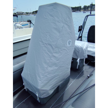 Achat Housse de console SUS 700 Highfield Patrol Coaster 54 / Patrol Coaster ...