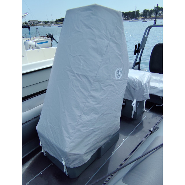Achat Housse de console SUS 700 Highfield Patrol Coaster 54 / Patrol Coaster ...