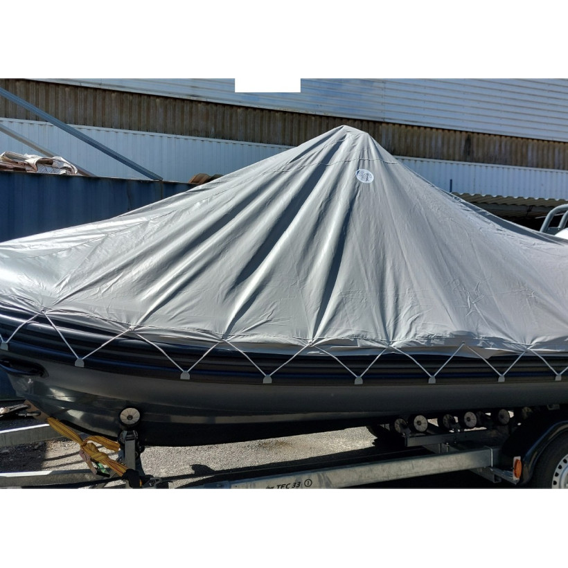 Achat Taud d'hivernage Highfield Coaster 54 Pack Family