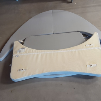 Achat Coussin bain de soleil Jeanneau Cap Camarat 545 wa