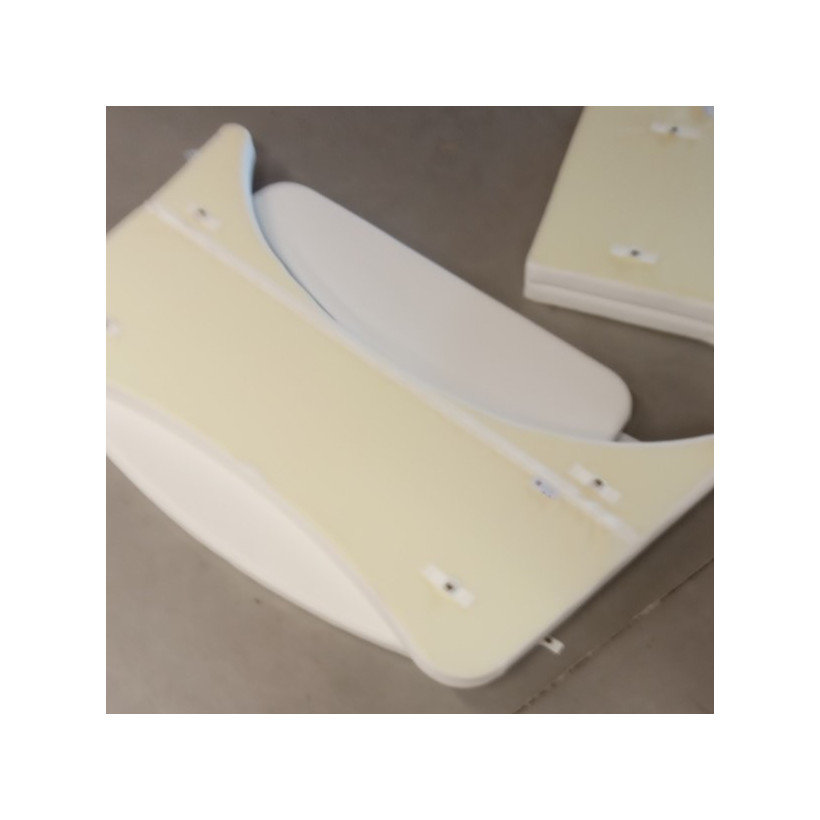 Purchase Sun lounger cushion and rear seats for Jeanneau Cap Camarat 545 WA