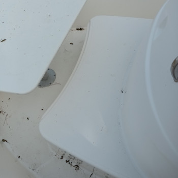 Purchase Sun lounger cushion and rear seats for Jeanneau Cap Camarat 545 WA