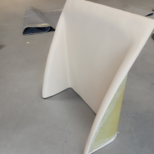 Purchase Console back cushion Mar sea 120