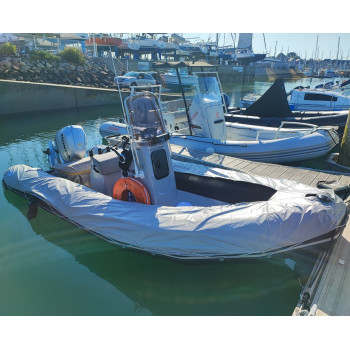 Taud de flotteur Zodiac Medline 2C - Taud flotteurs | SNA
