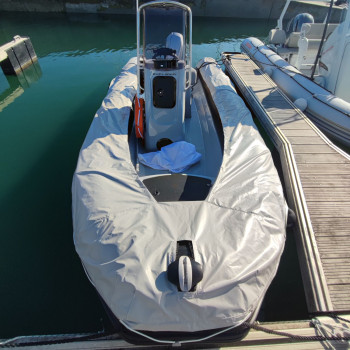 Taud de flotteur Zodiac Medline 2C - Taud flotteurs | SNA