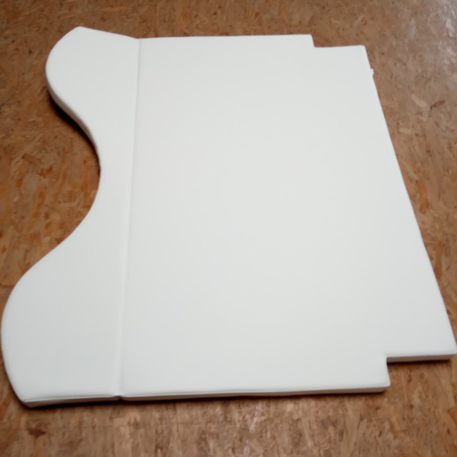 Purchase Complete upholstery Zodiac Medline II