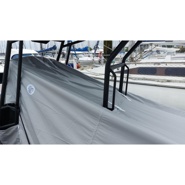 Purchase Highfield Sport 760 3/4 Rear Canopy