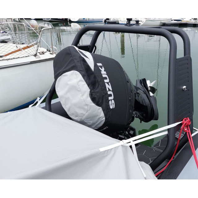 Purchase Highfield Sport 760 3/4 Rear Canopy