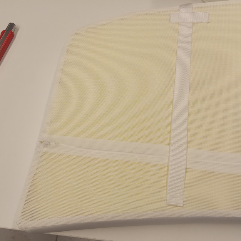 Purchase Rear bench seat cushion Jeanneau Cap Camarat 625 Open