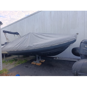 Achat Taud d'hivernage Capelli Tempest 650