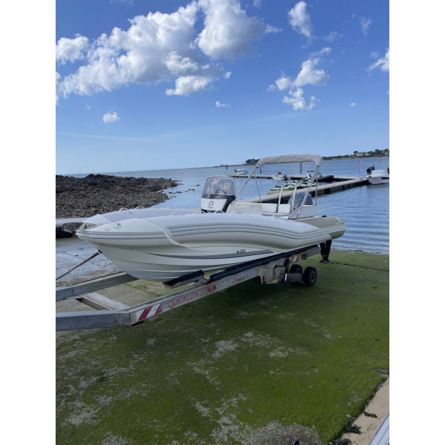 Purchase Zodiac N-ZO 680 winter cover