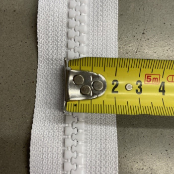 Purchase 9 mm zipper