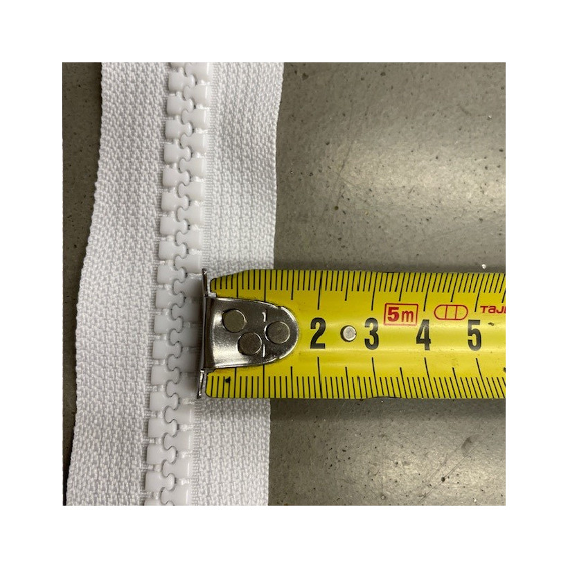 Purchase 9 mm zipper