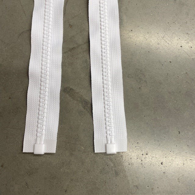 Purchase 9 mm zipper Purchase 9 mm zipper