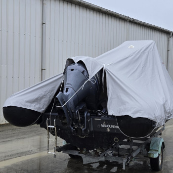 Achat Taud d'hivernage Zodiac Pro 7