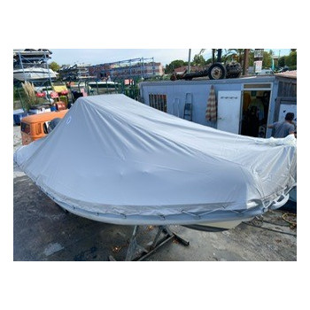 Purchase Winter cover Joker Boat Coaster 600 Purchase Winter cover Joker Boat Coaster 600